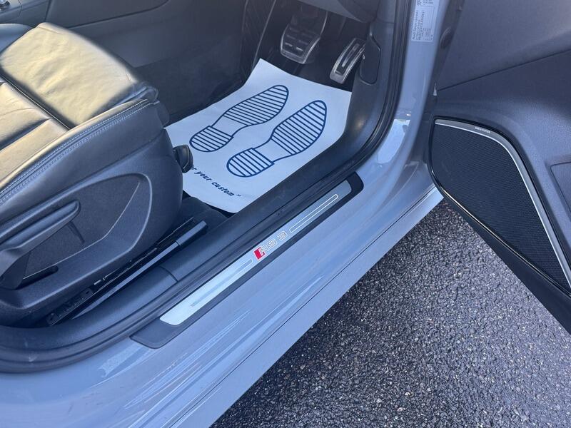 2019 Audi RS3 2.5 TFSI Sportback S Tronic quattro Euro 6 (s/s) 5dr • 54,000 miles image 65