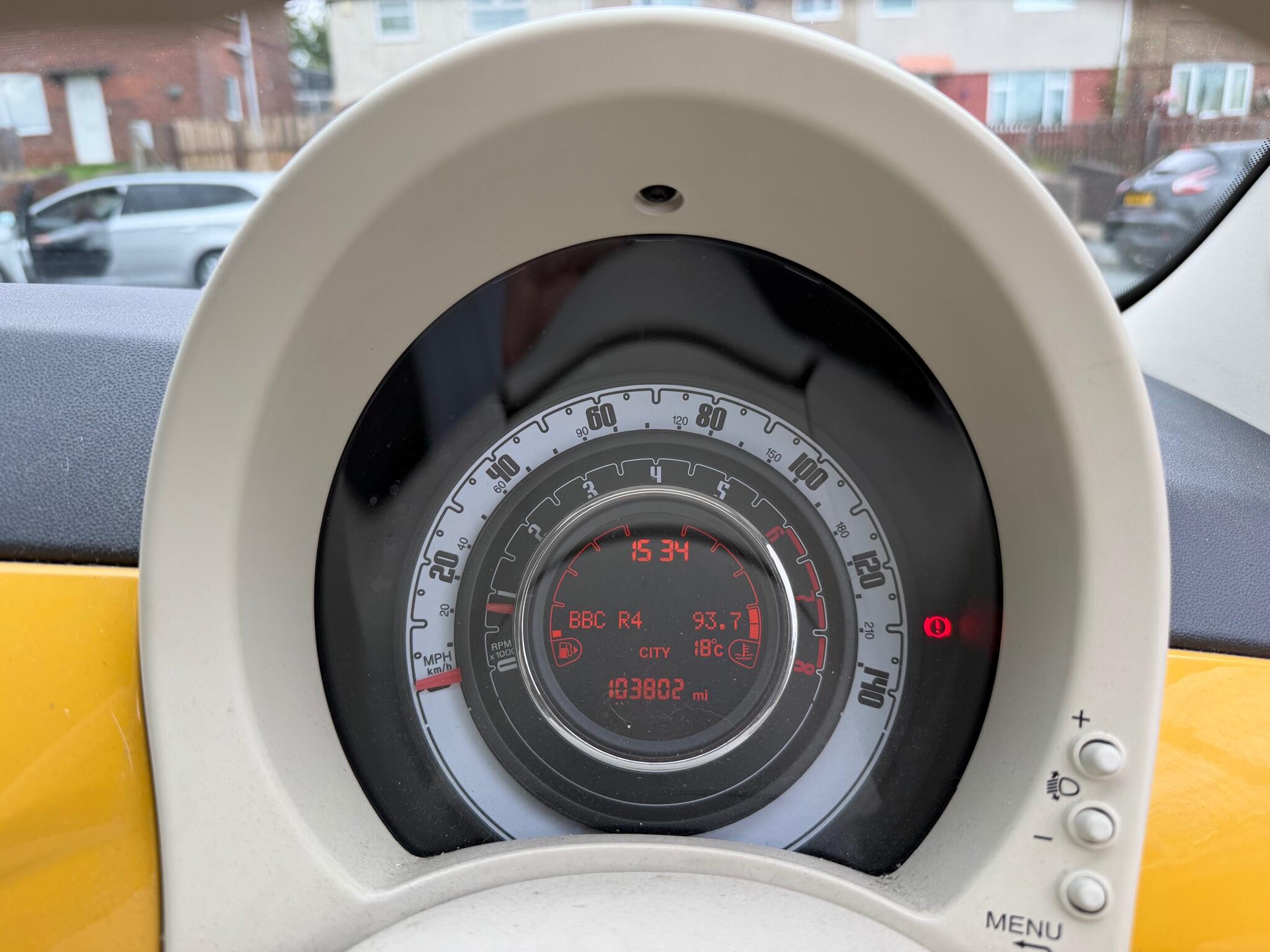 Fiat 500 view 10