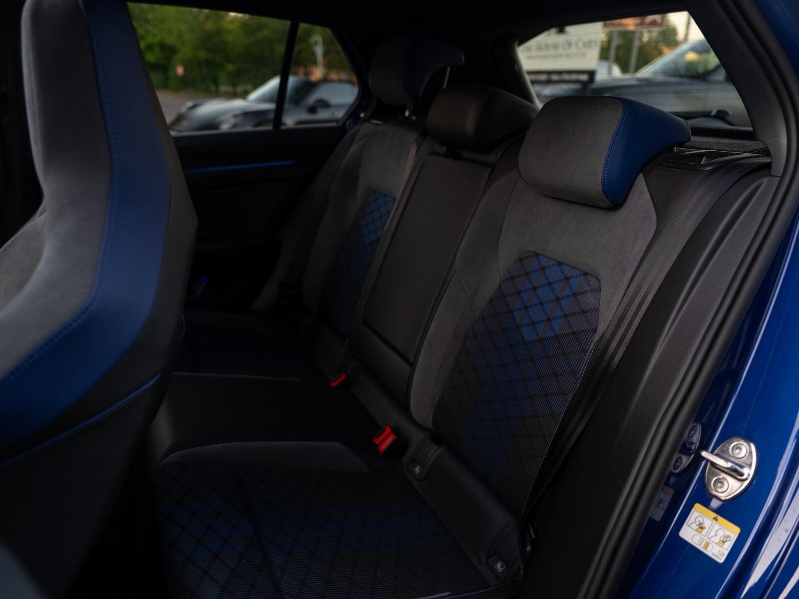 Volkswagen Golf view 46