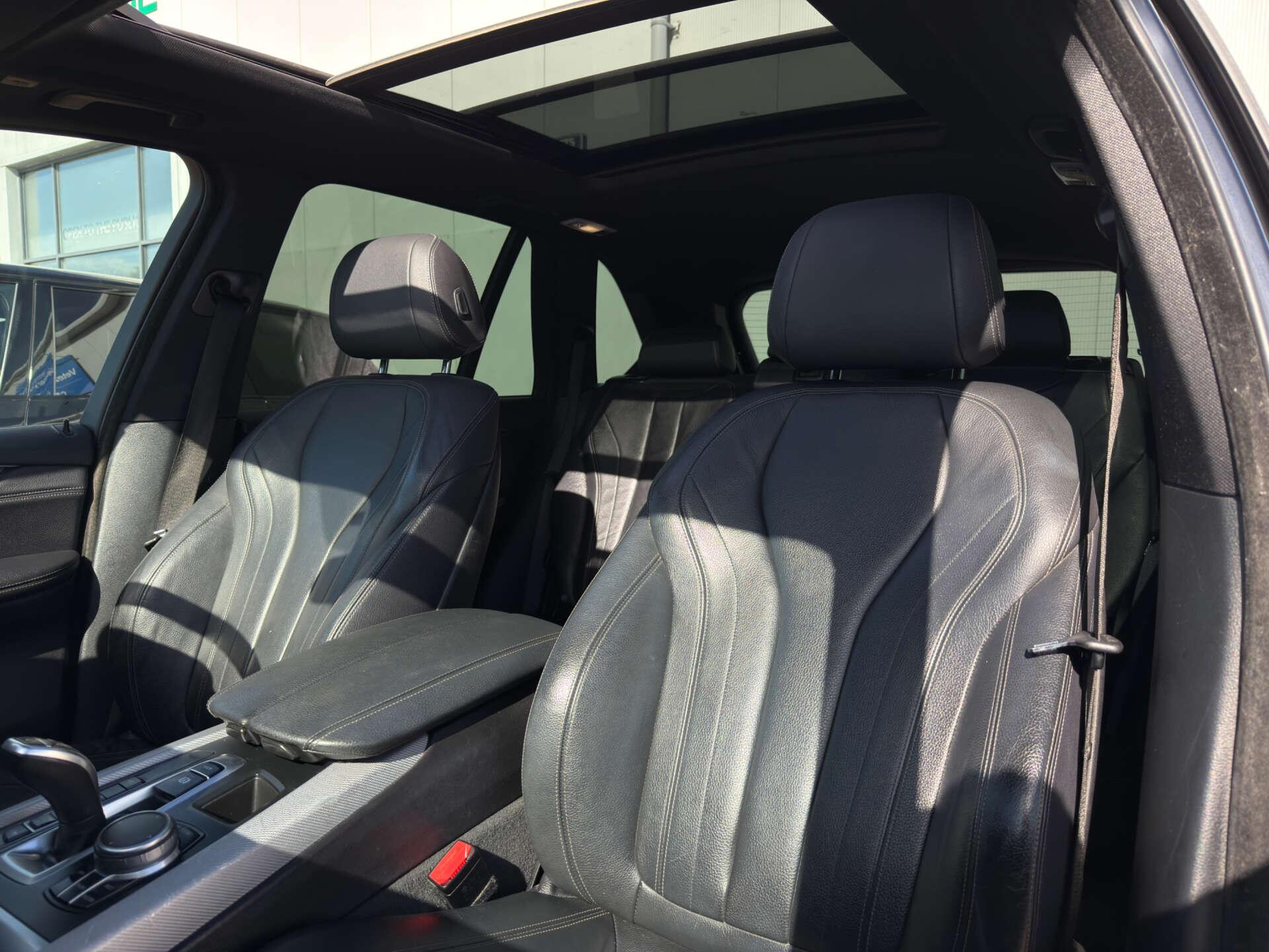 BMW X5 view 46