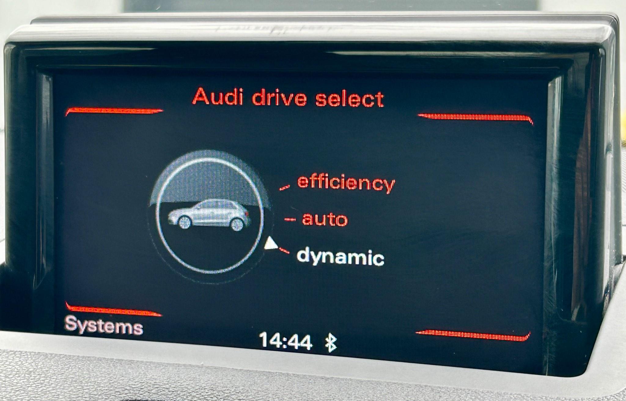 Audi S1 view 40