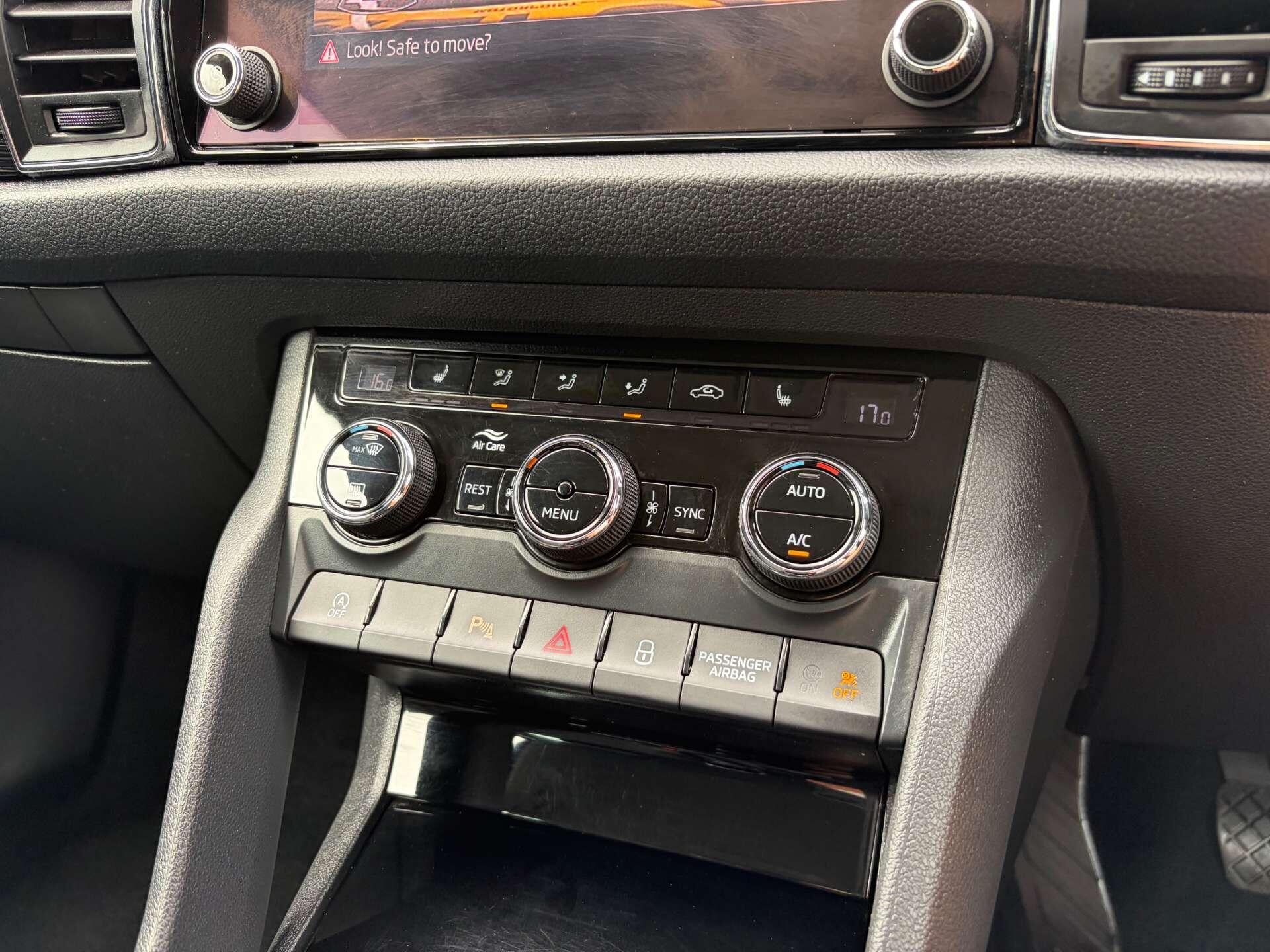 Skoda Kodiaq view 50