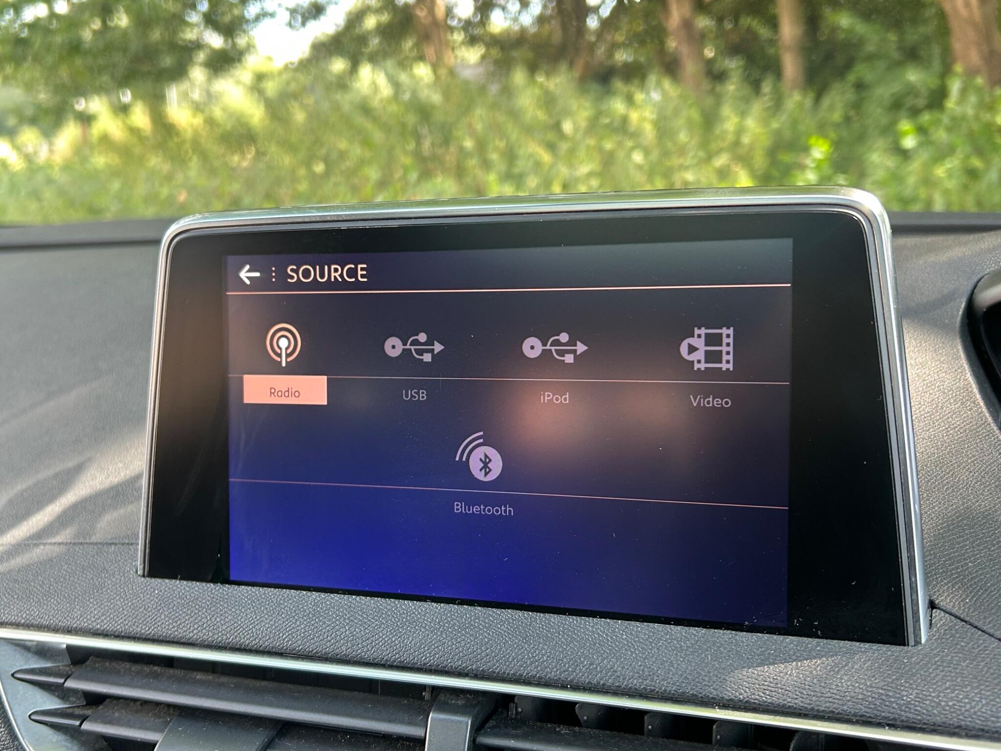 Peugeot 3008 view 32