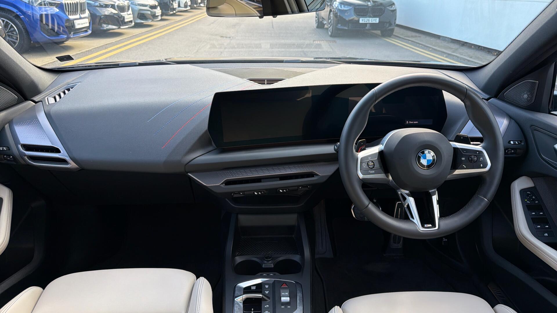 BMW 1 Series view 41