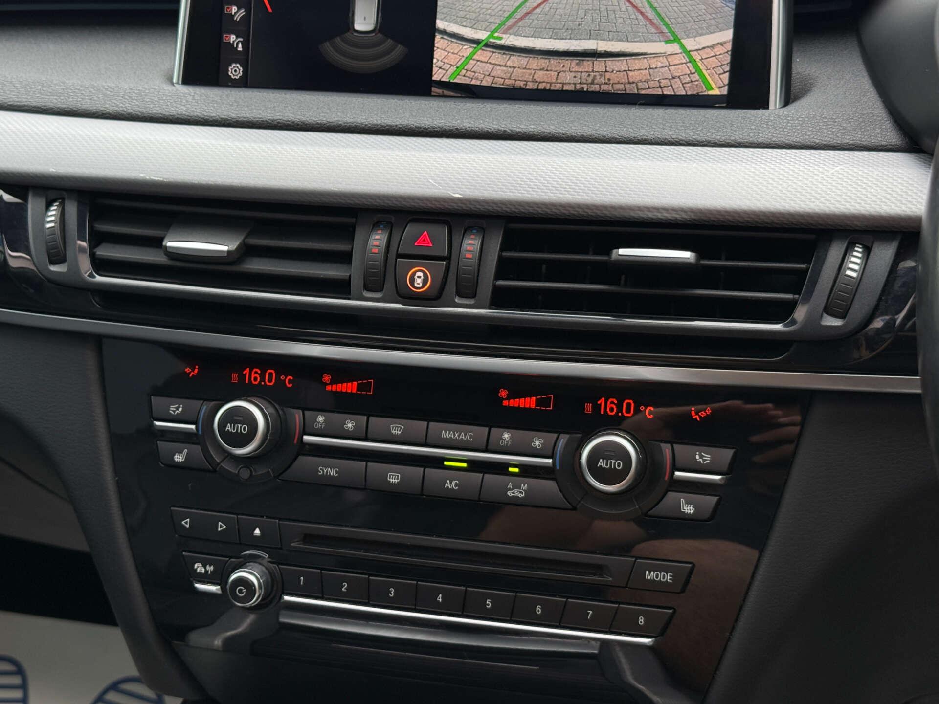 BMW X5 X5 view 55