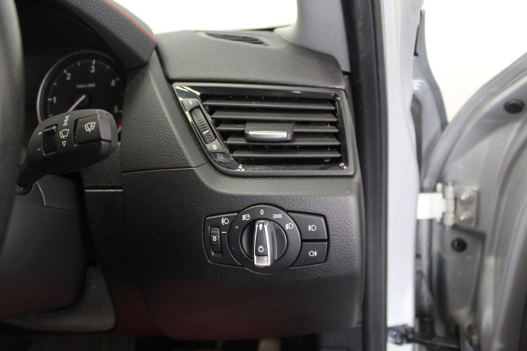 BMW X1 view 42