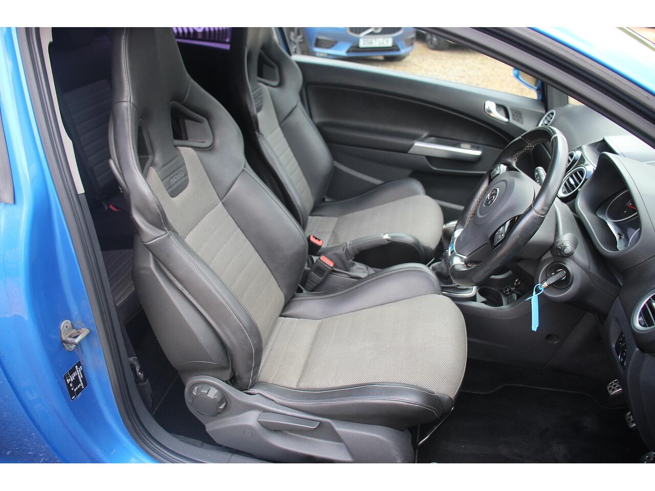 Vauxhall Corsa view 6