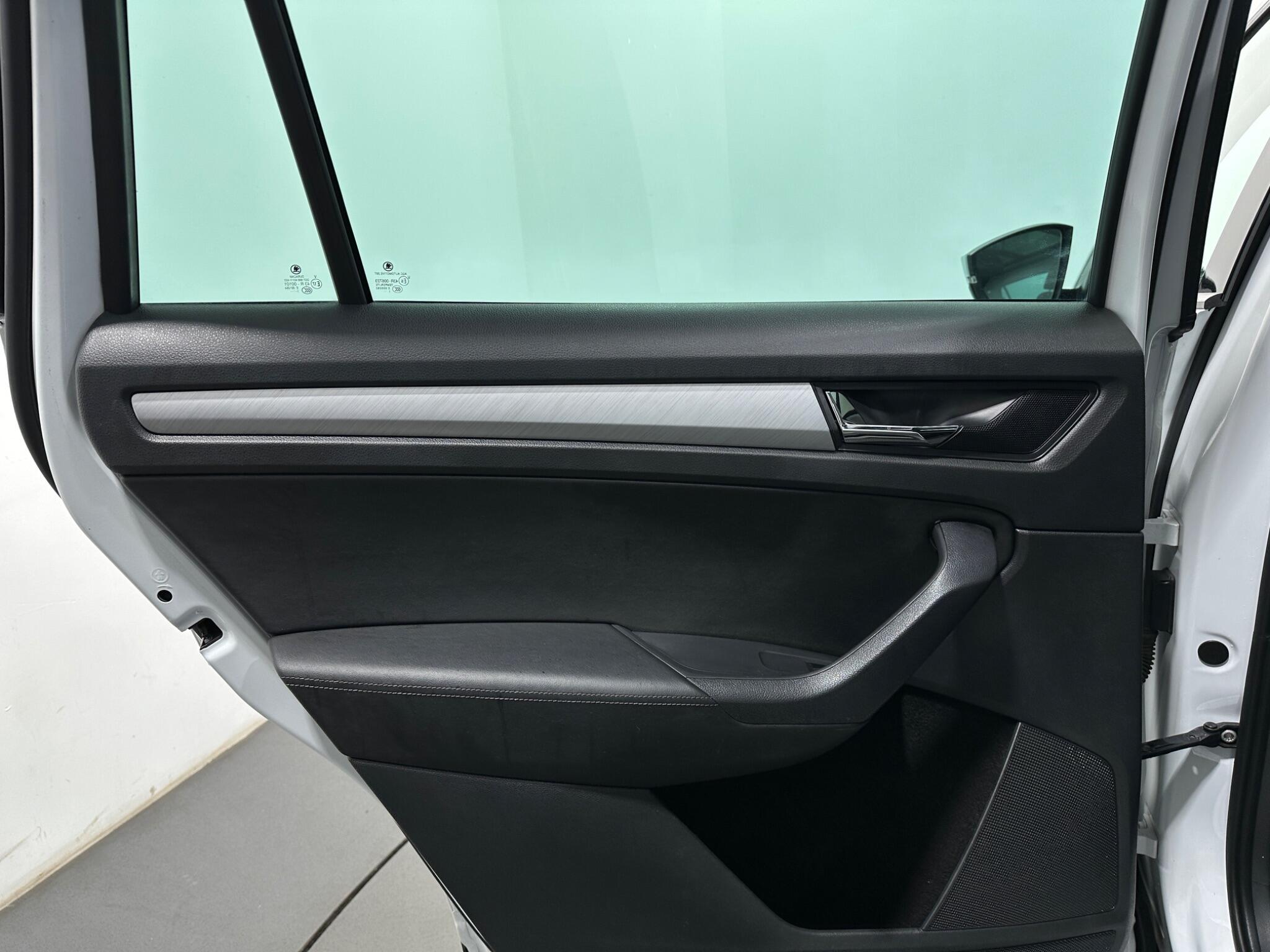 Skoda Kodiaq view 39
