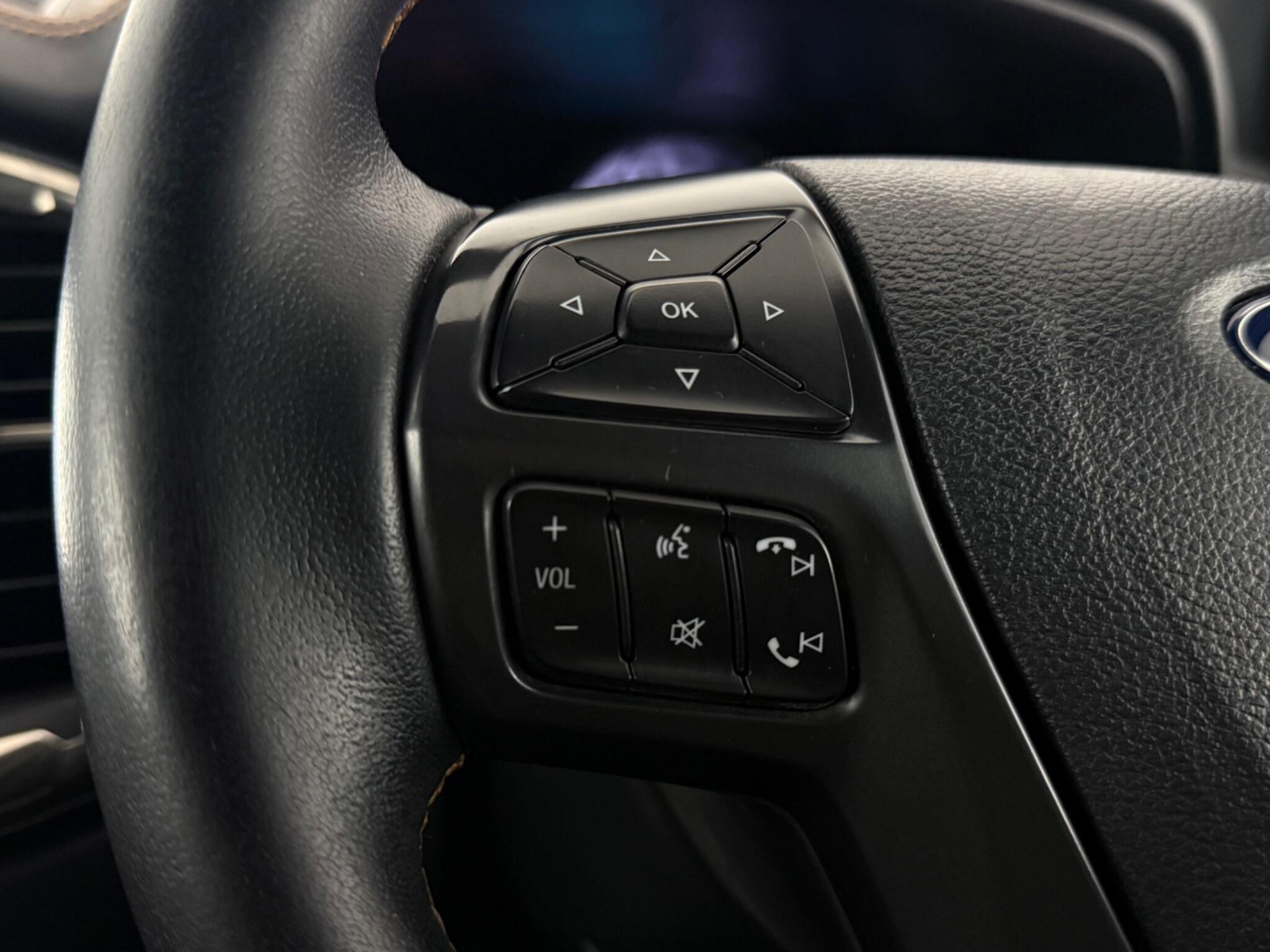 Ford Ranger view 13