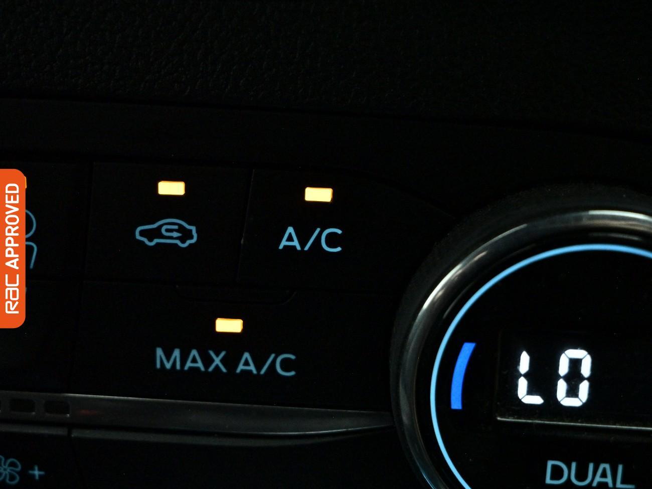 Ford Kuga view 22
