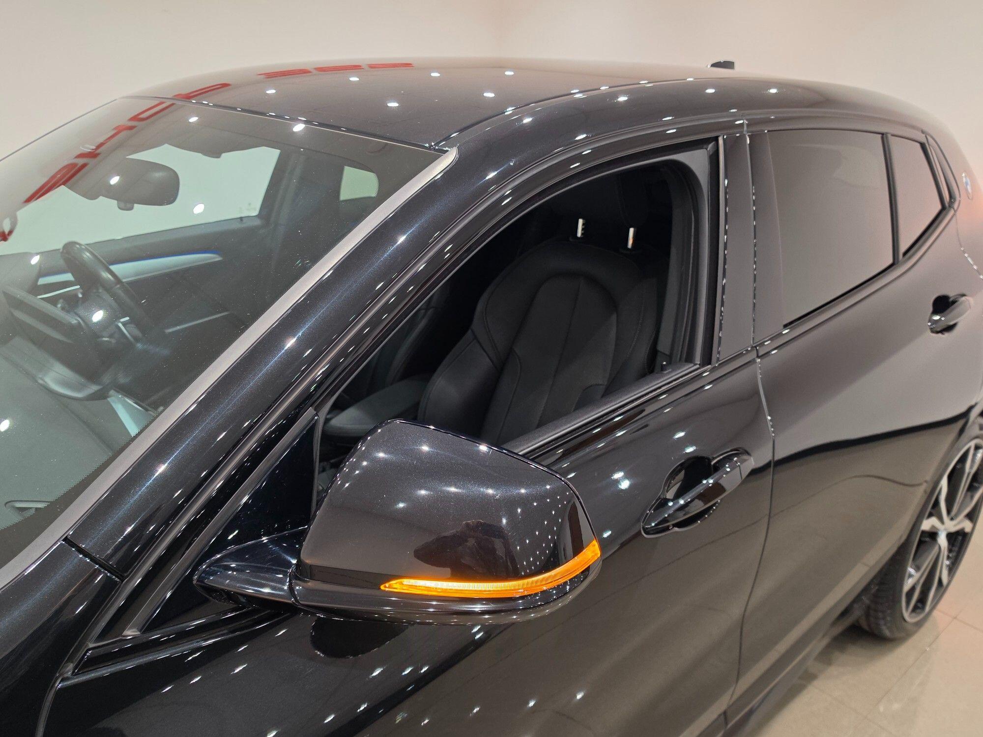BMW X2 view 51