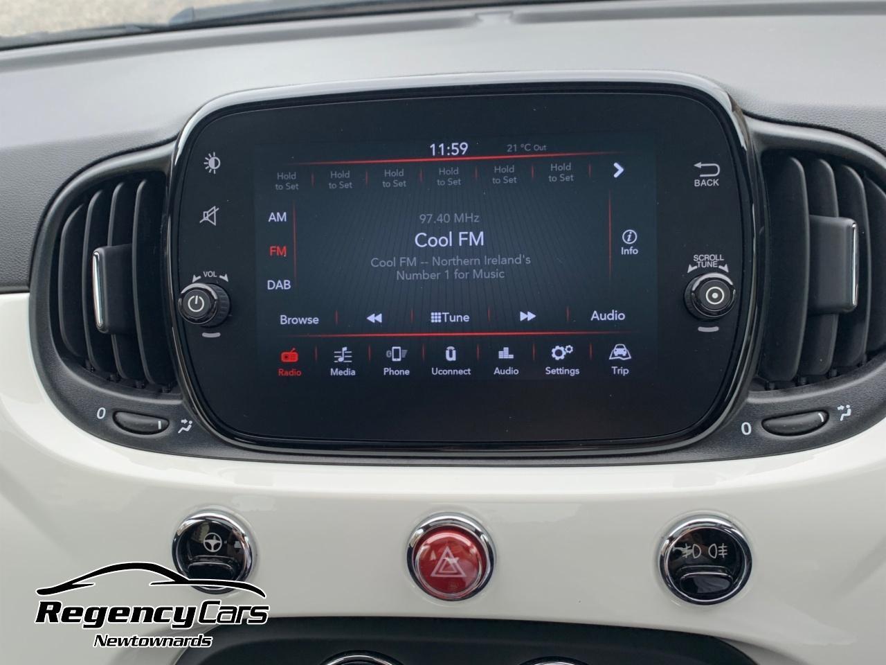 Fiat 500 view 30