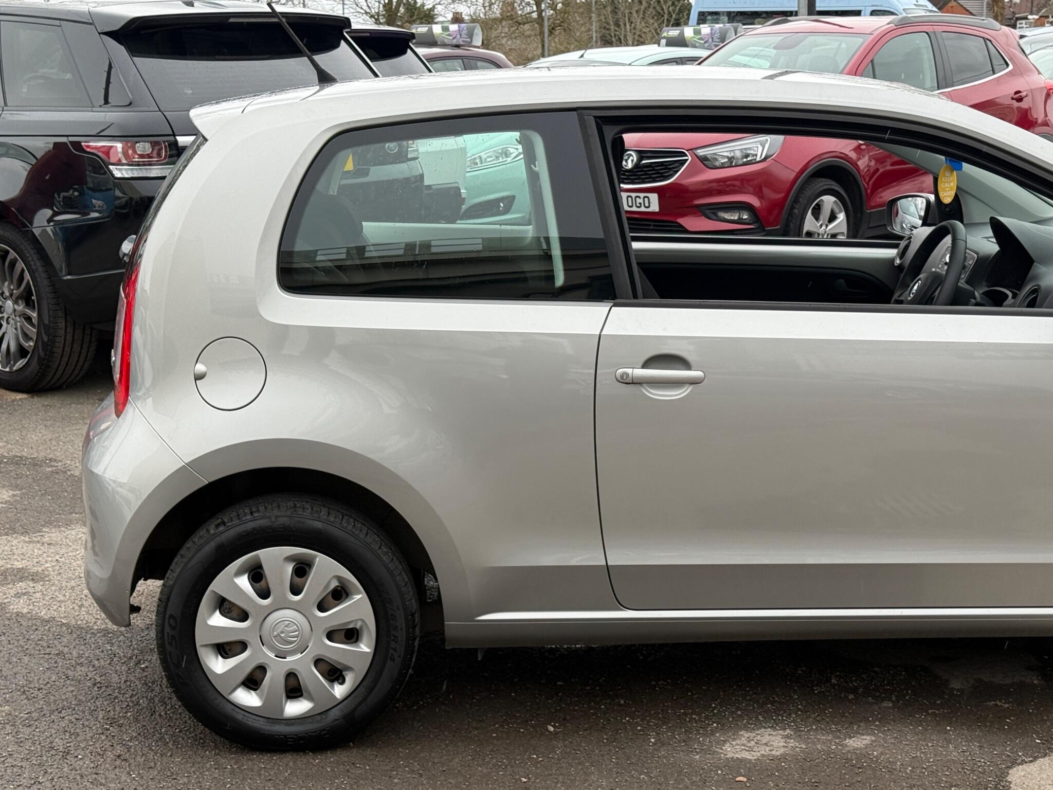 Skoda Citigo - Image 22