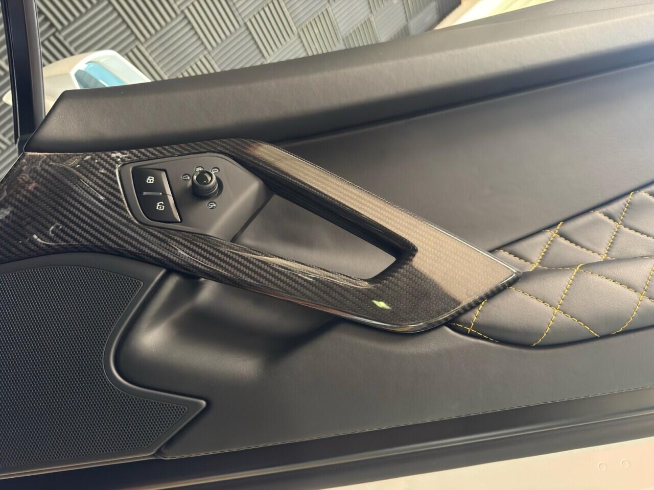 Lamborghini Aventador view 15