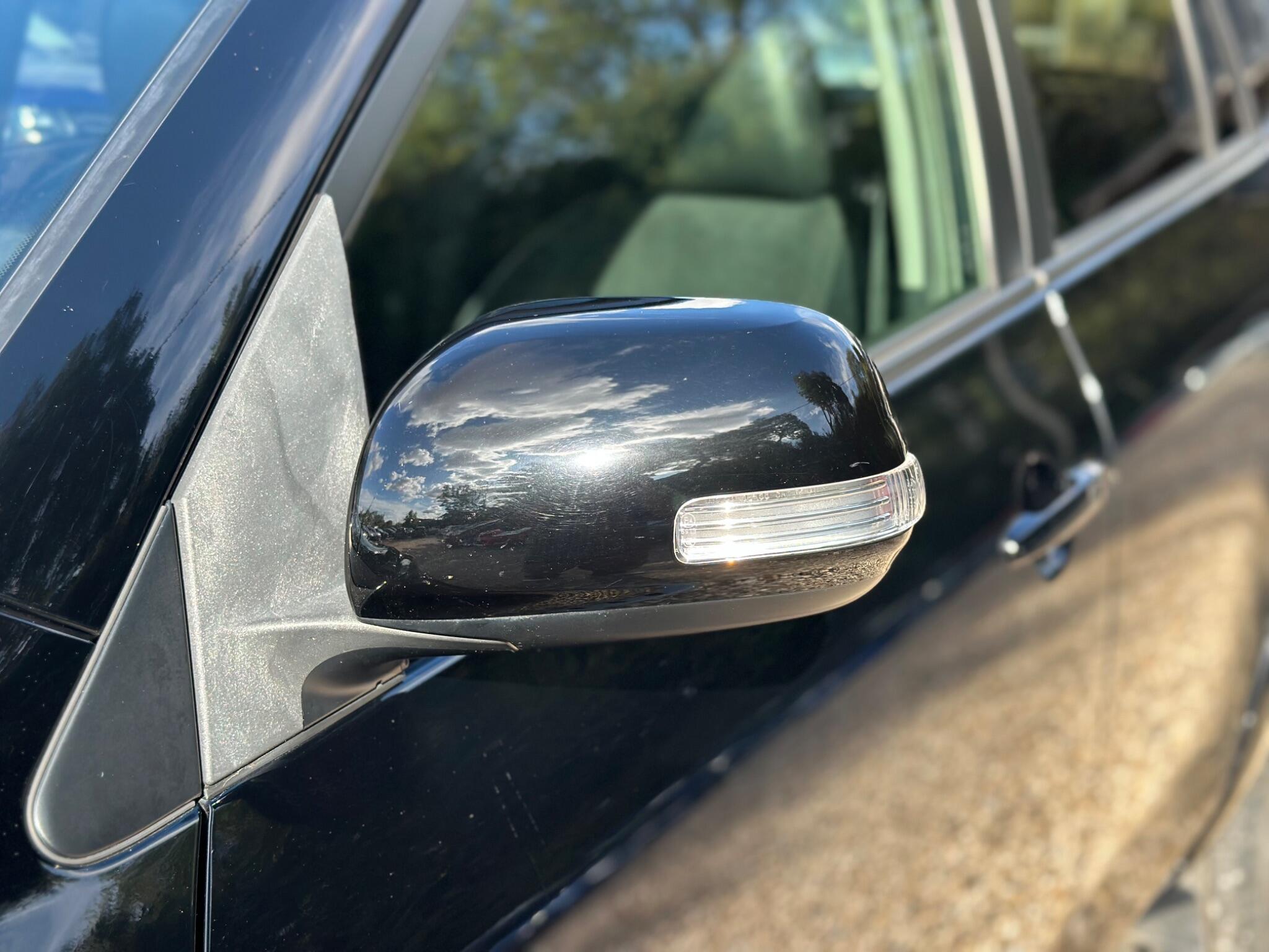 Toyota Rav4 view 21