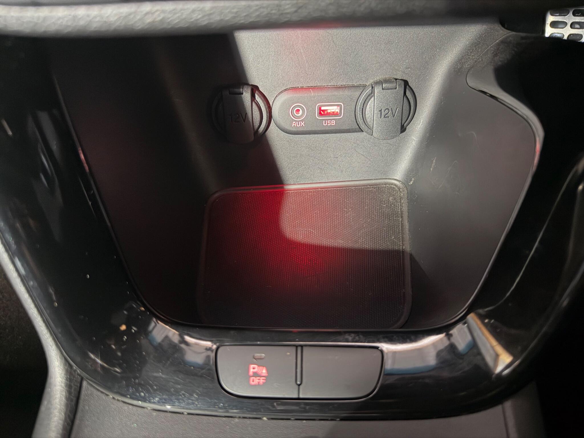 Kia Ceed view 24