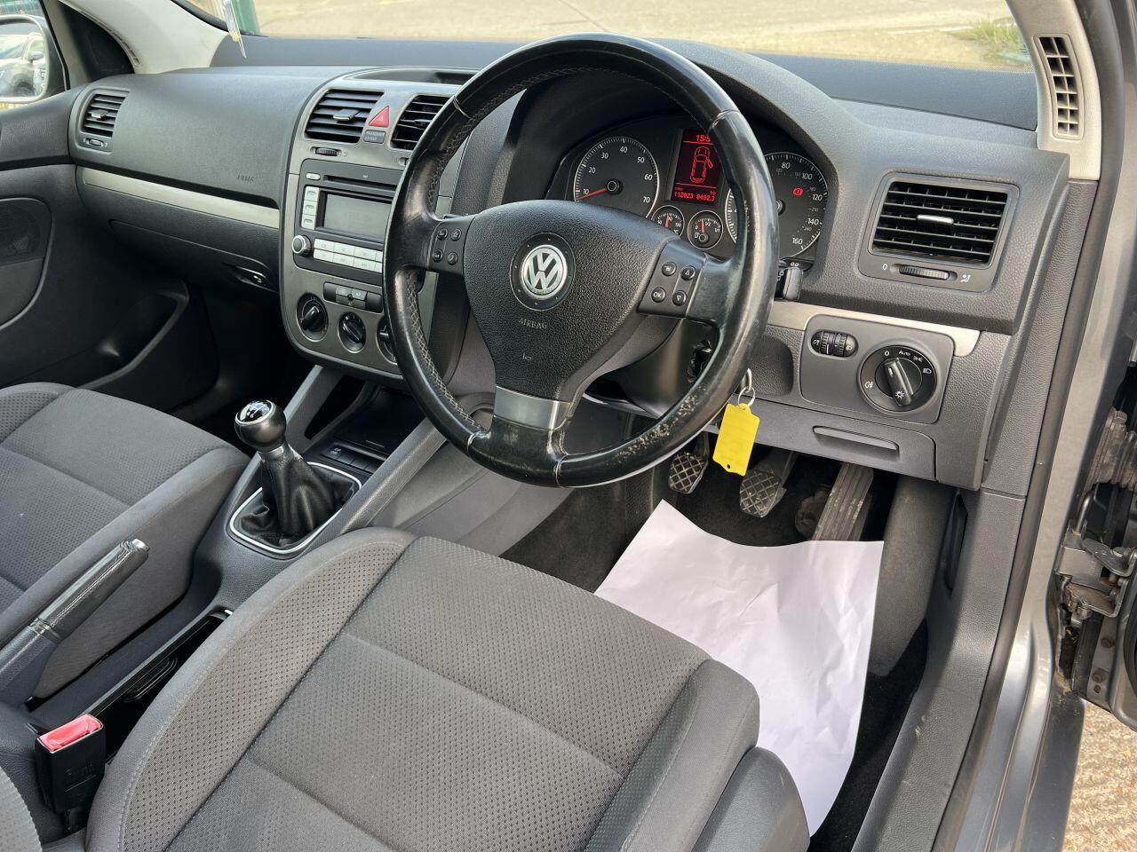 Volkswagen Golf view 15