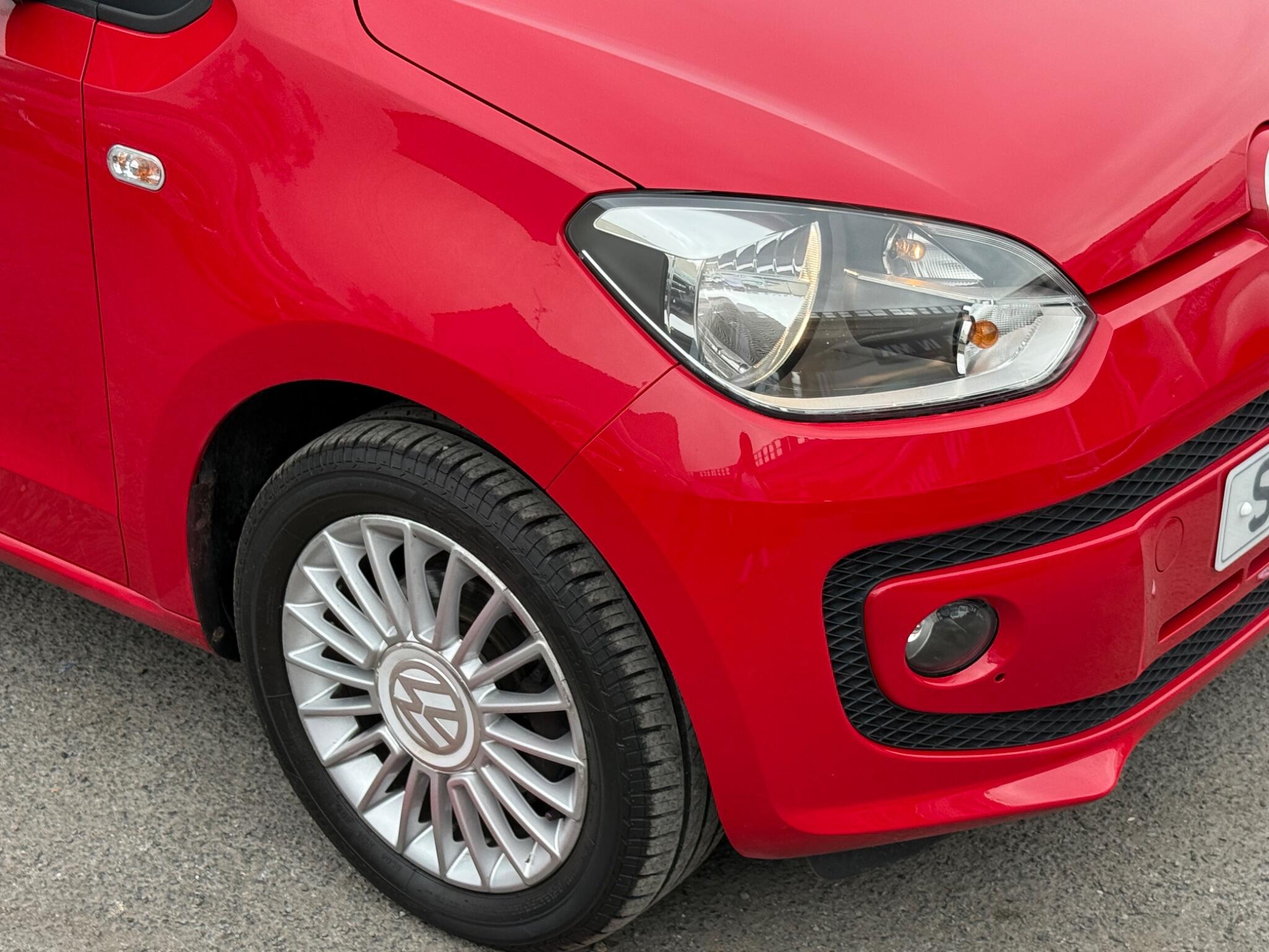Volkswagen up! - Image 22