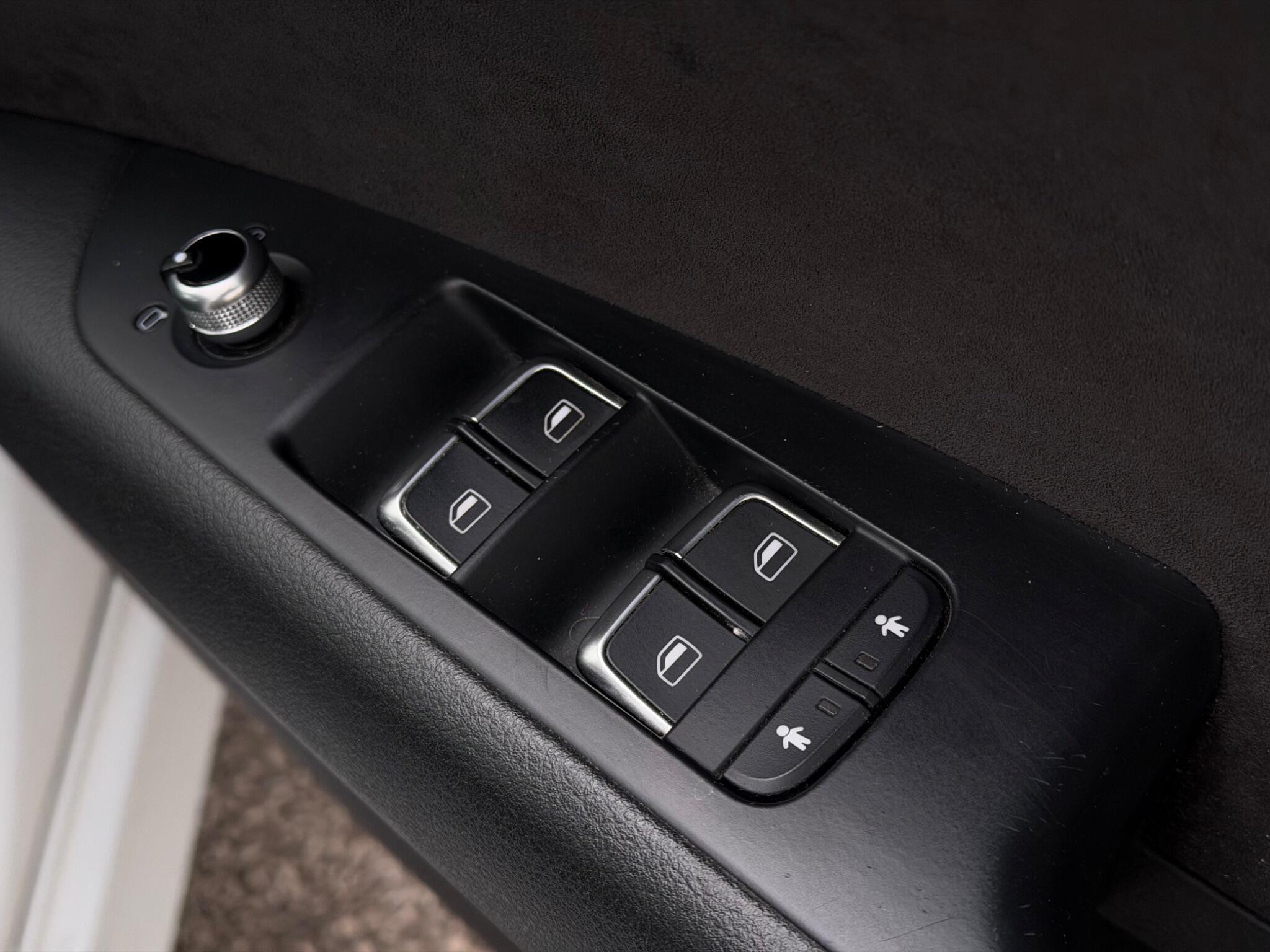 Audi A7 view 22
