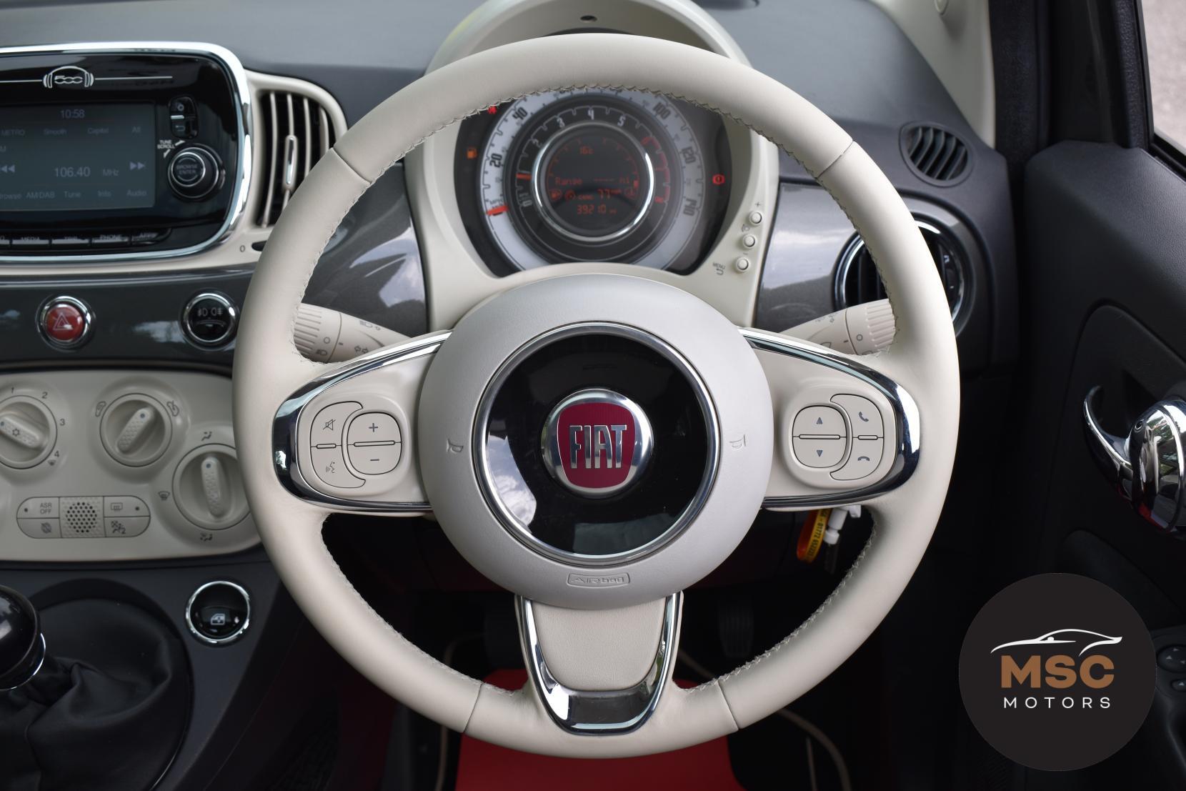 Fiat 500 view 39