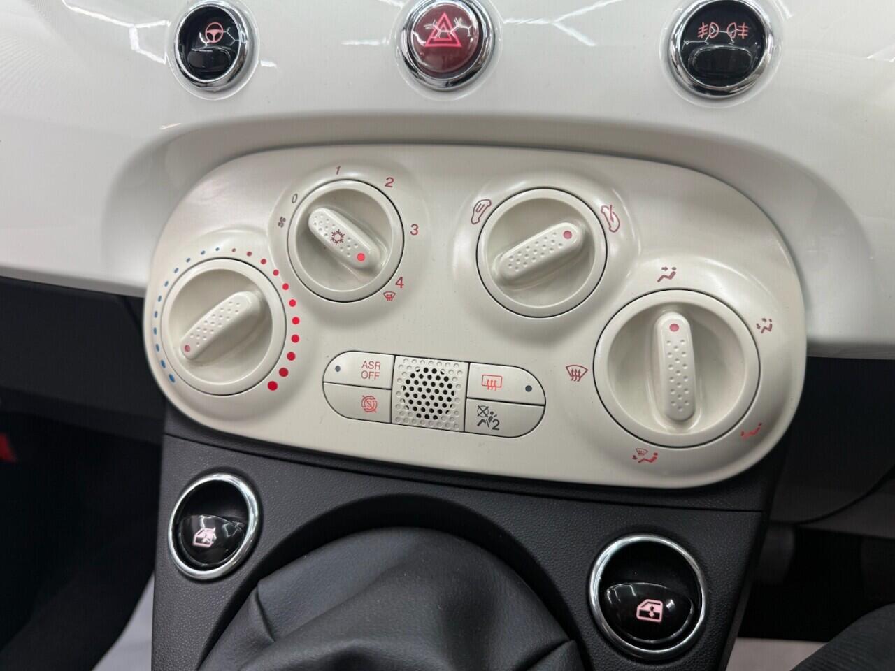 Fiat 500 view 17