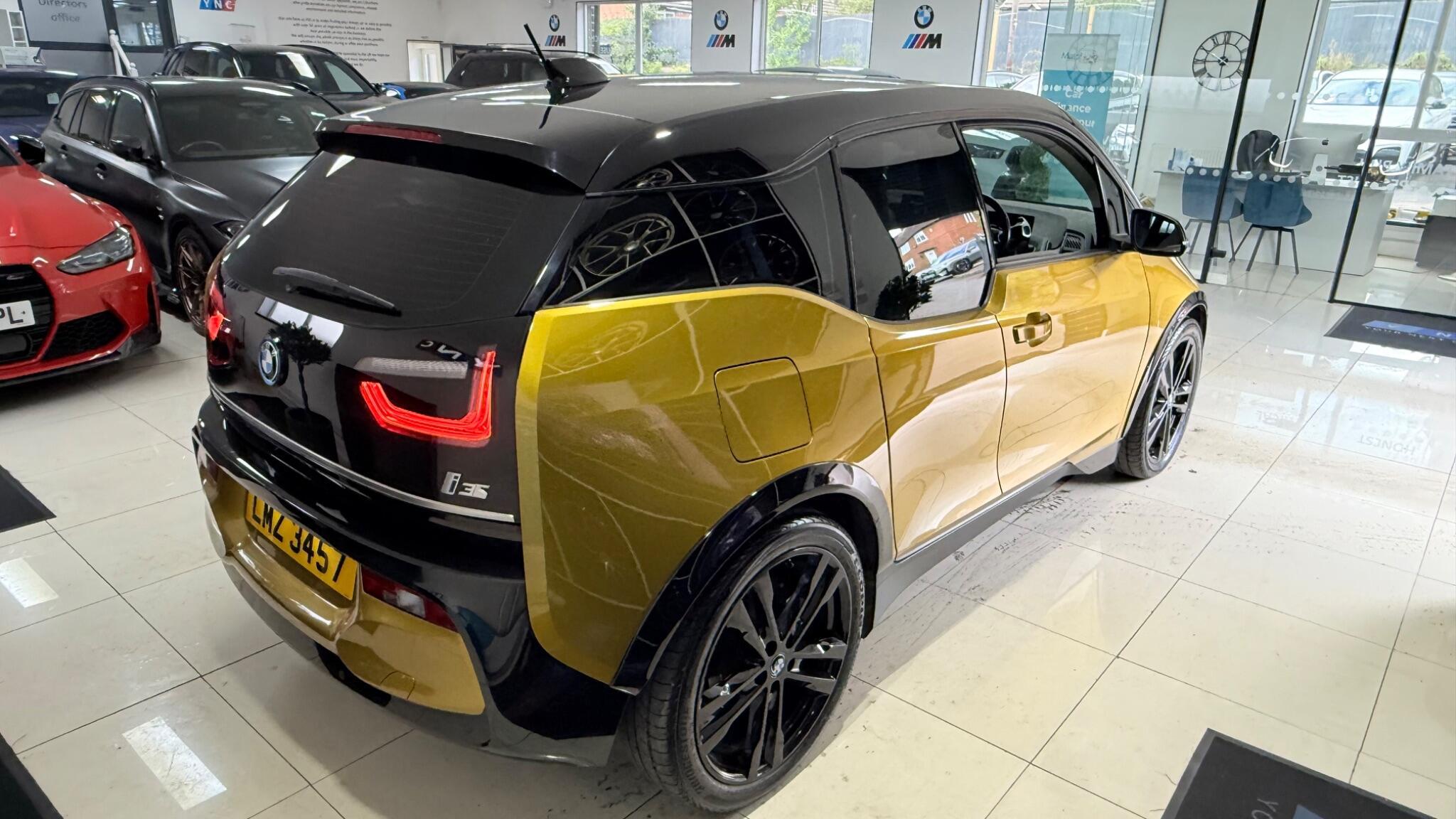 BMW I3 view 67
