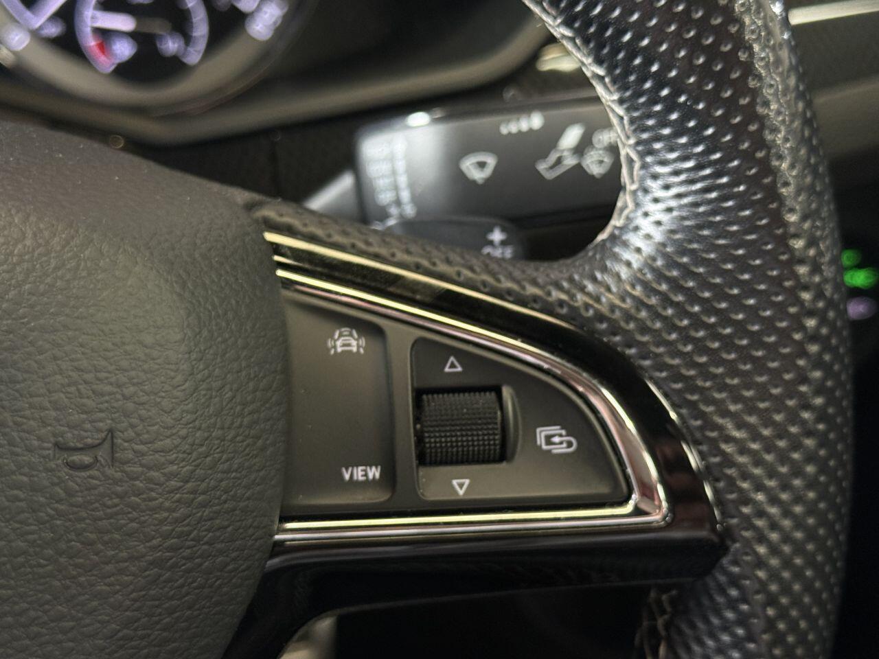 Skoda Superb view 39