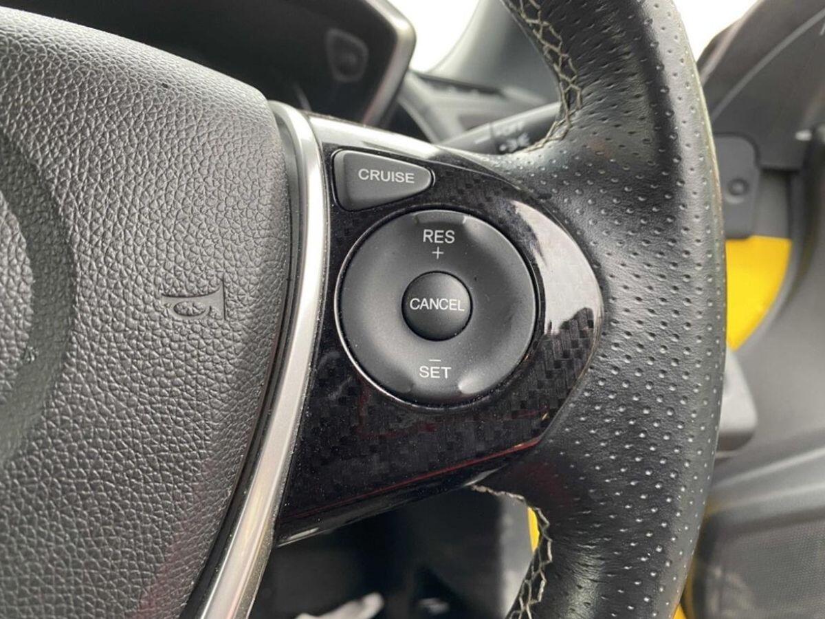 Honda 2015 Honda view 17