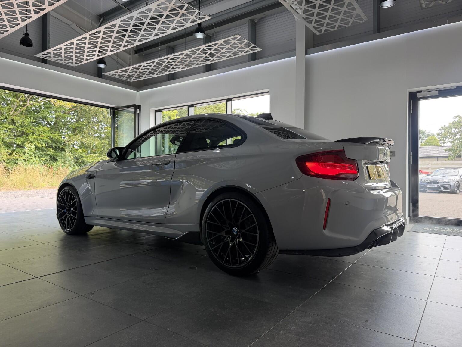 BMW M2 view 39