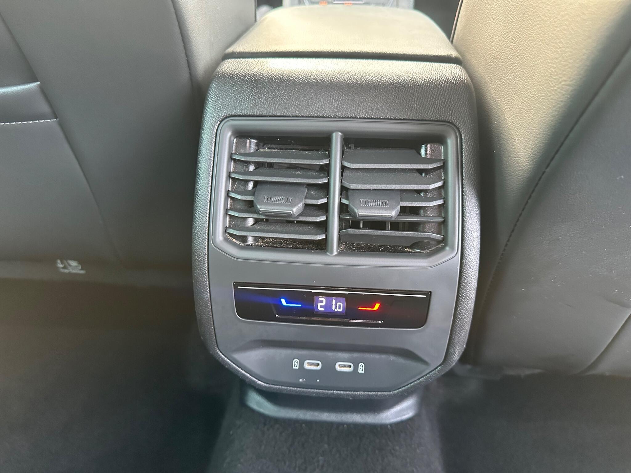 SEAT Leon view 19