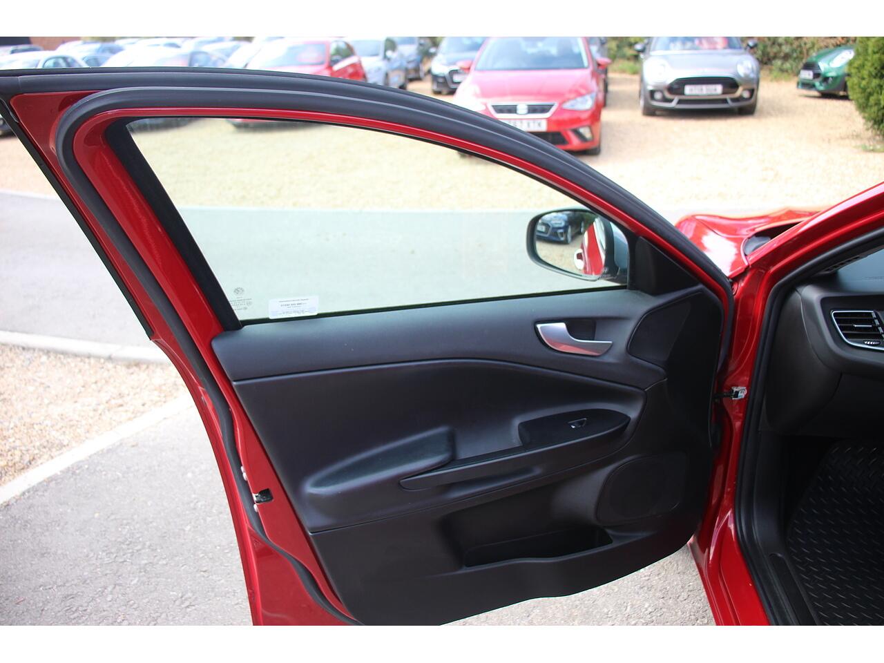Alfa Romeo Giulietta view 36