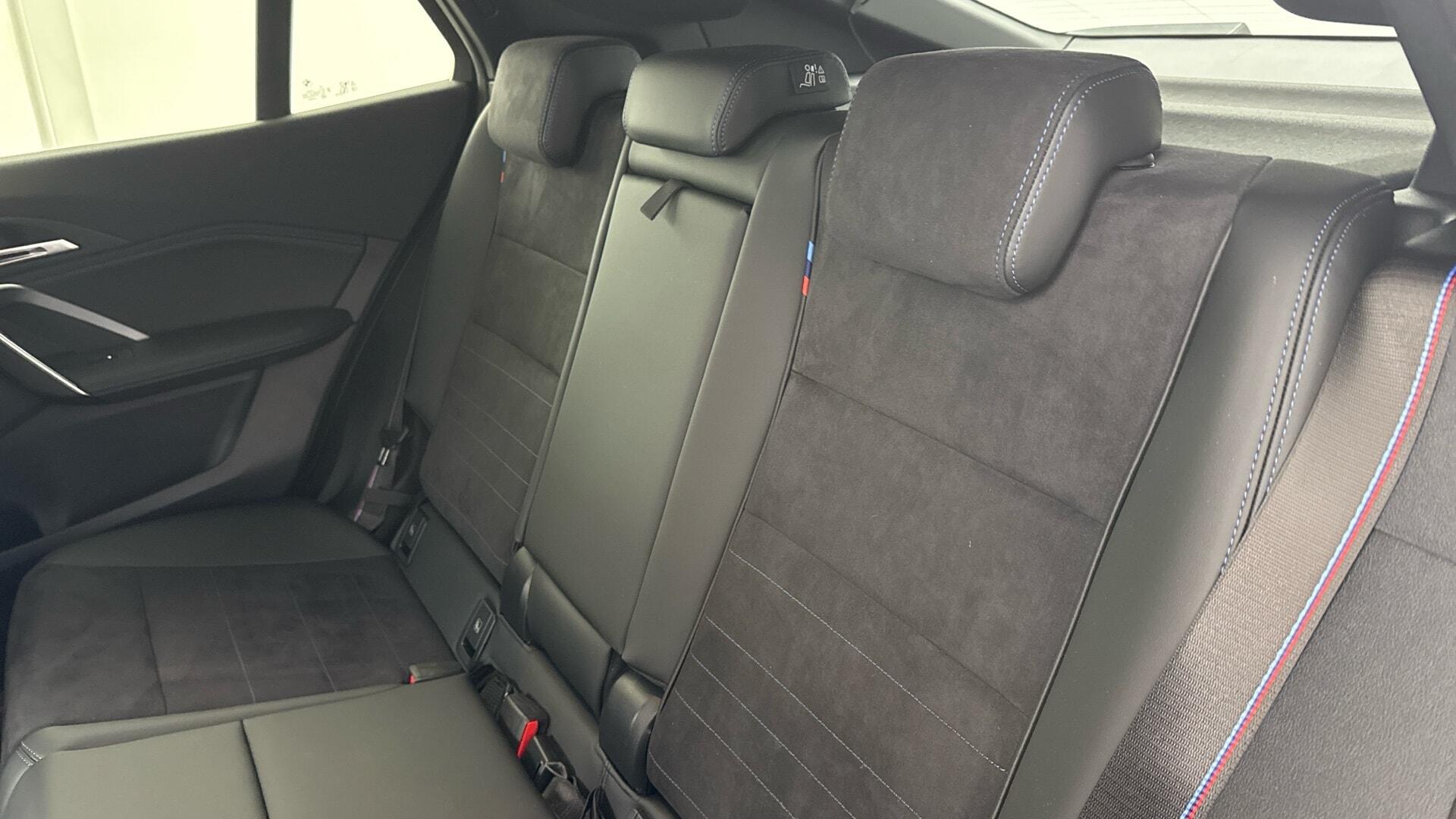 BMW iX2 view 12