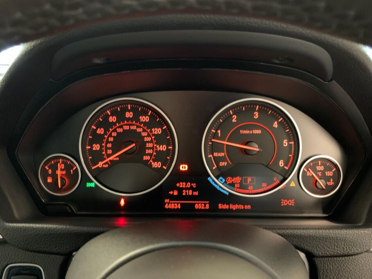 BMW 3 Series view 36
