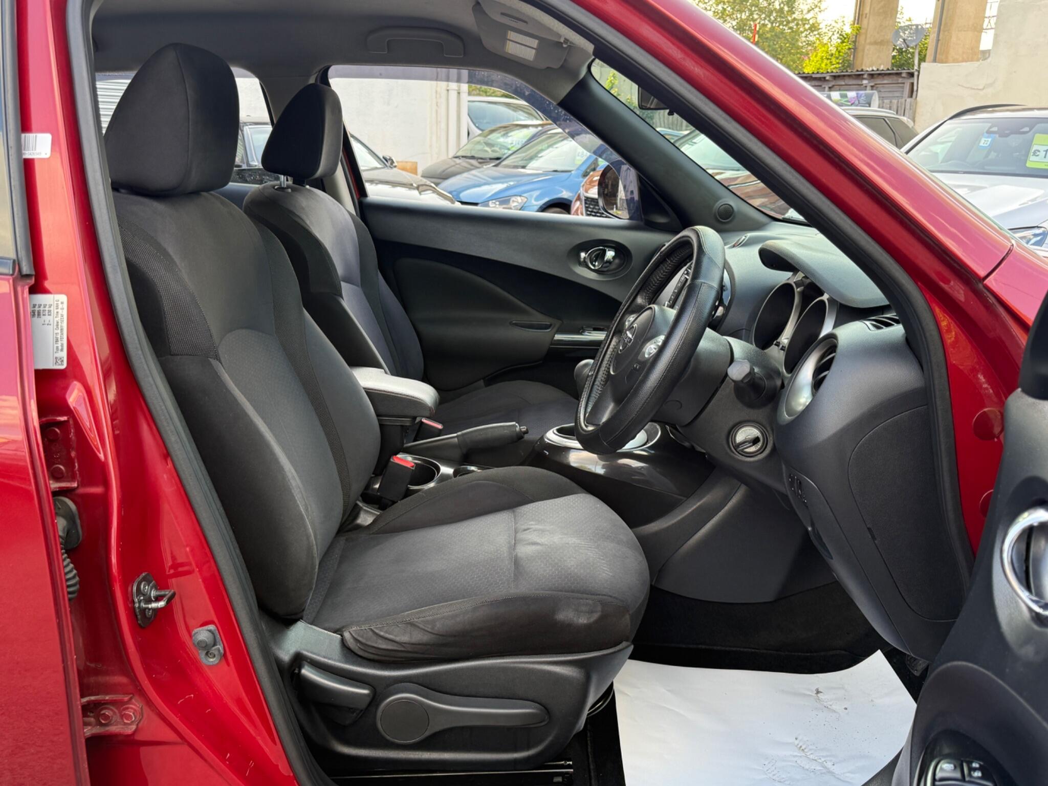 Nissan Juke - Image 14