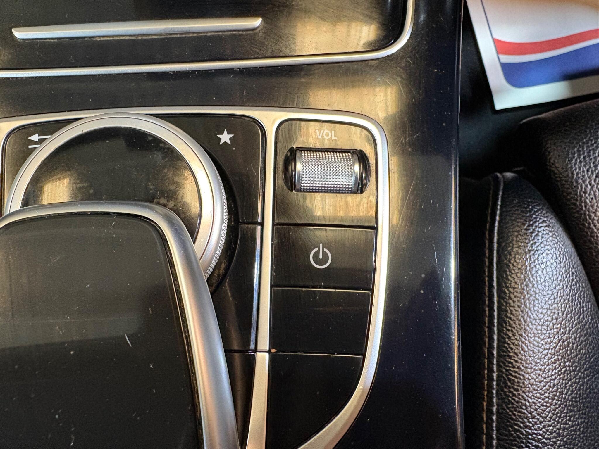 Mercedes-Benz C Class view 68