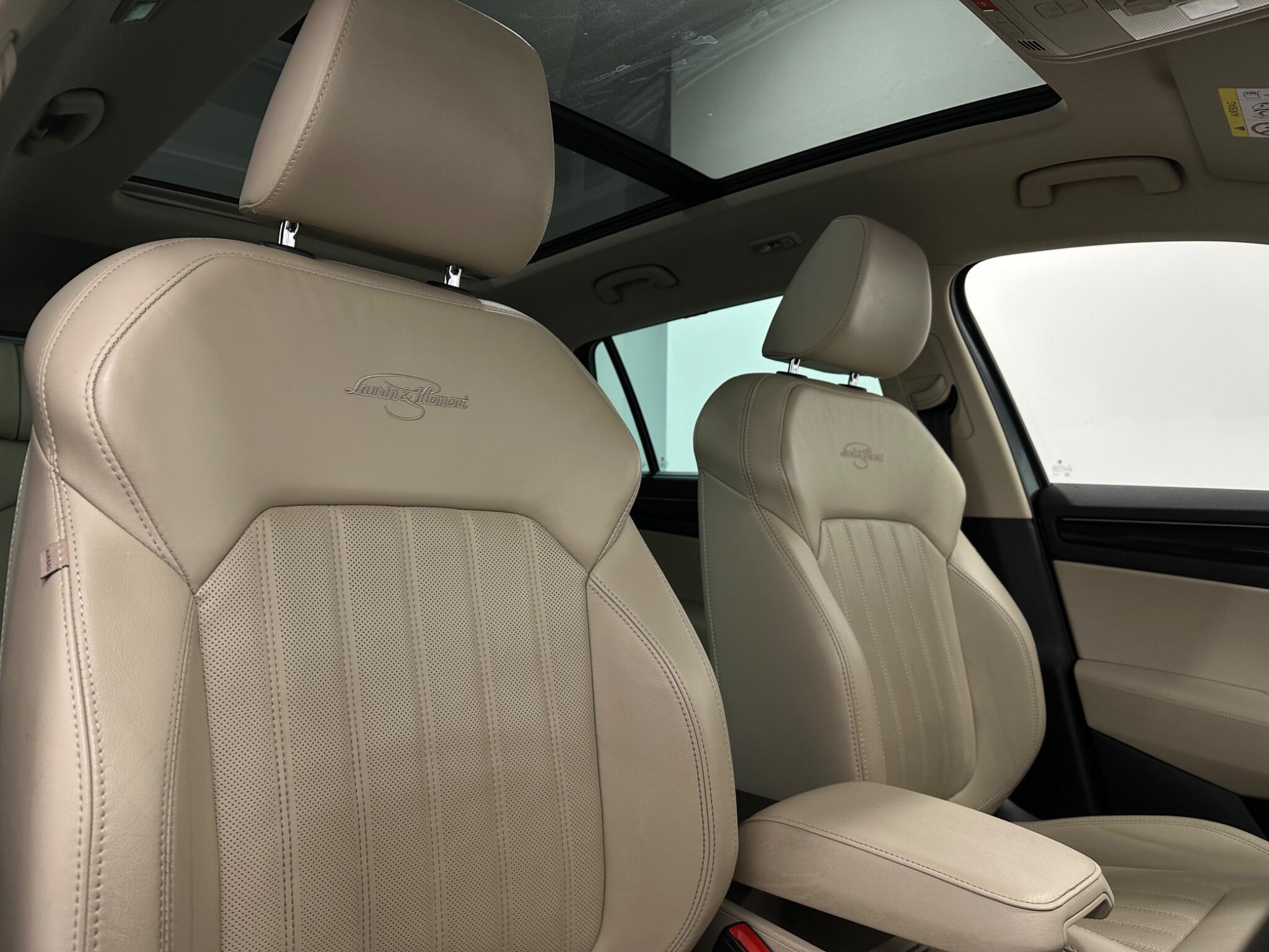 Skoda Kodiaq view 32