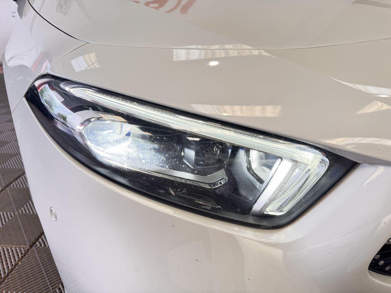 Mercedes-Benz A-Class view 15