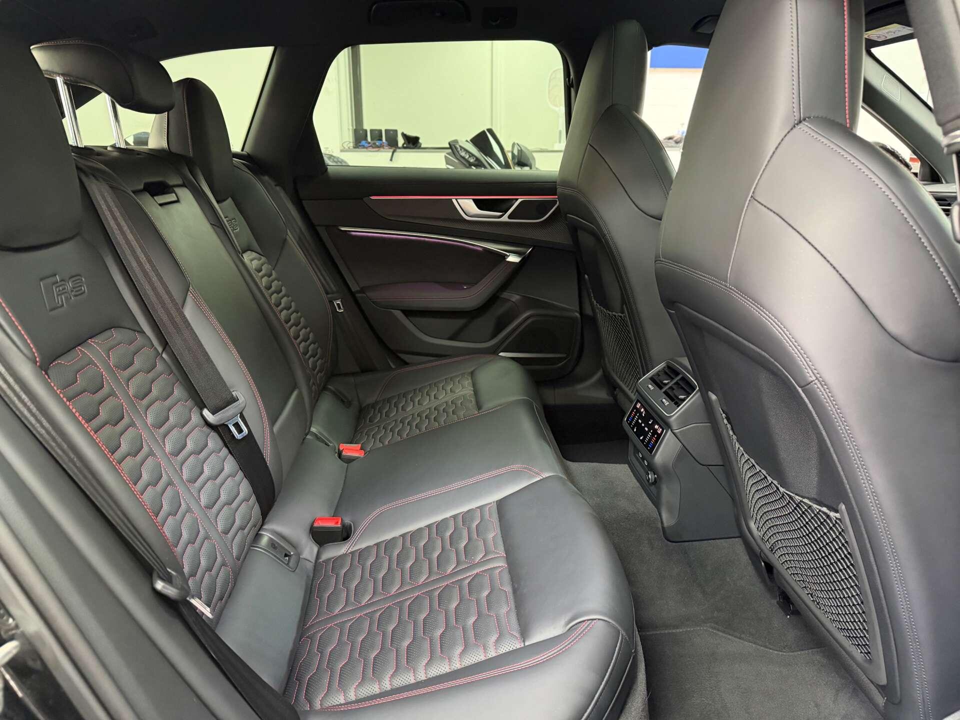 Audi RS6 view 58