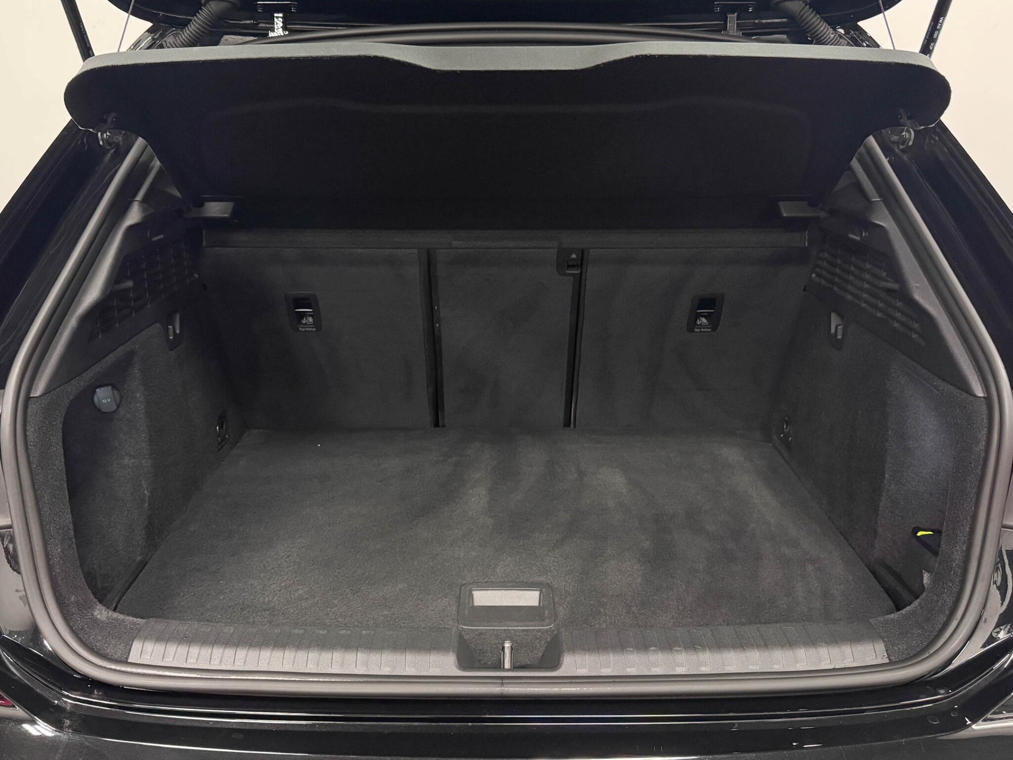Audi S3 view 7