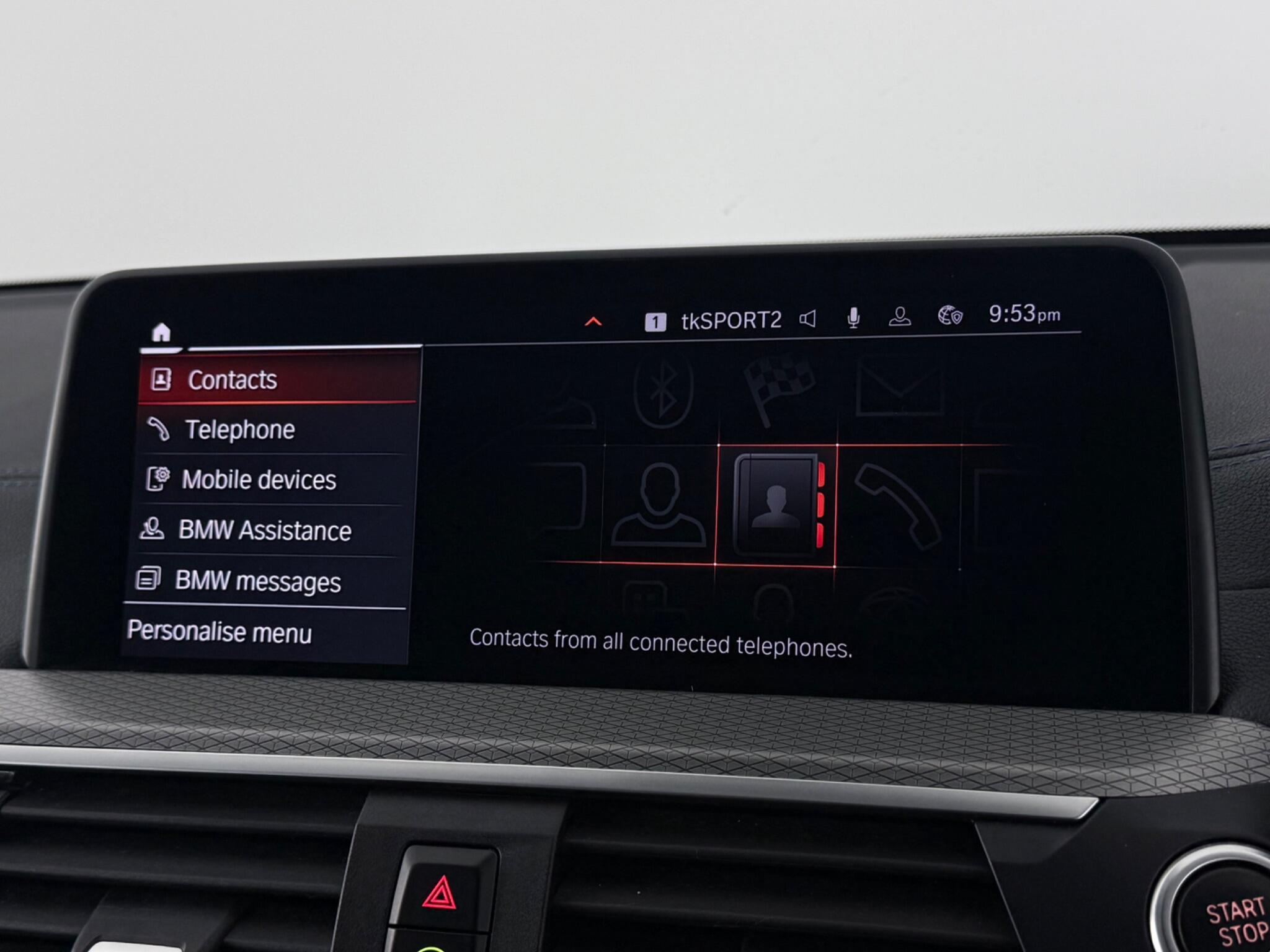 BMW X3 view 28