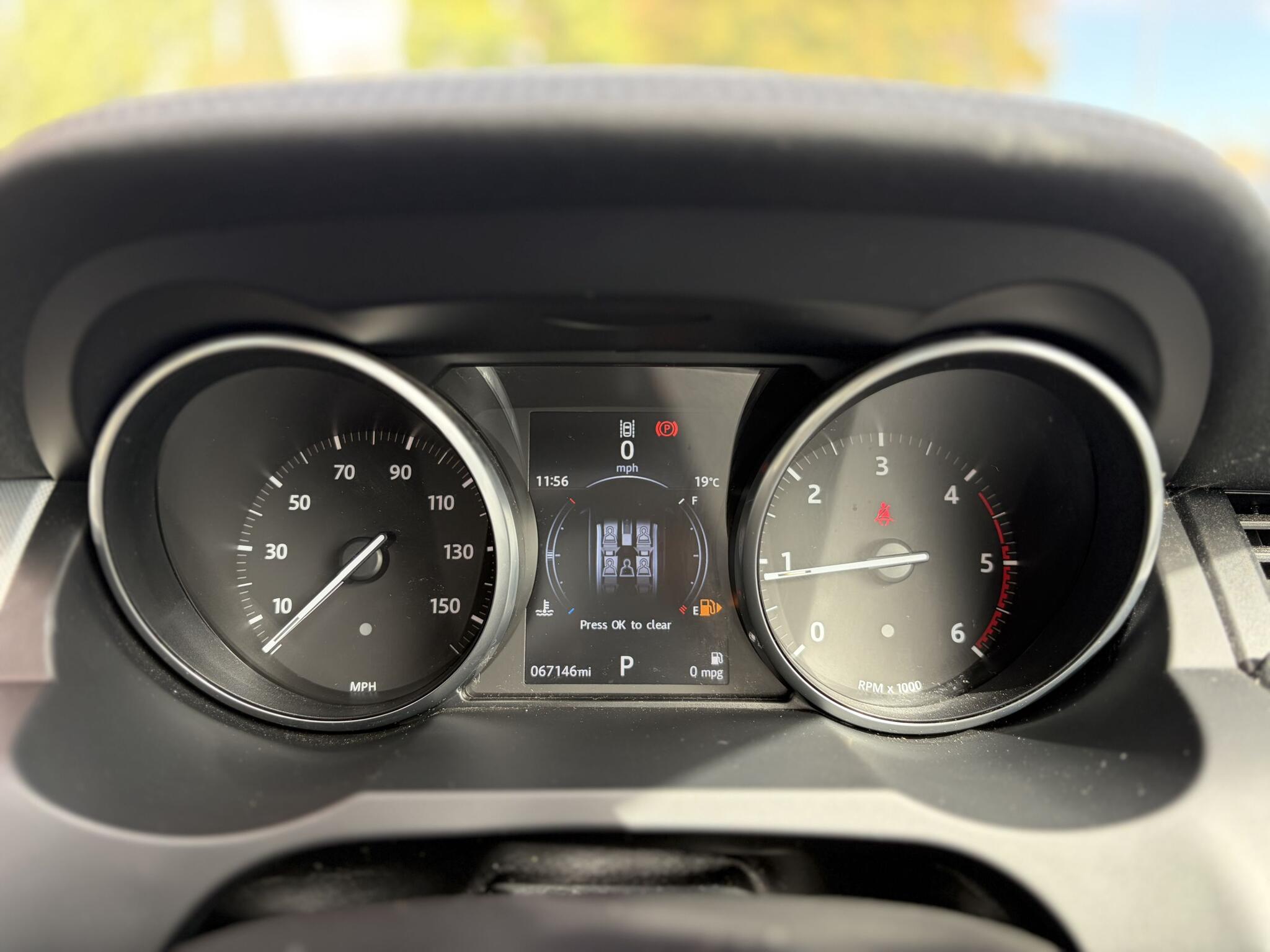Land Rover Range Rover Evoque view 14