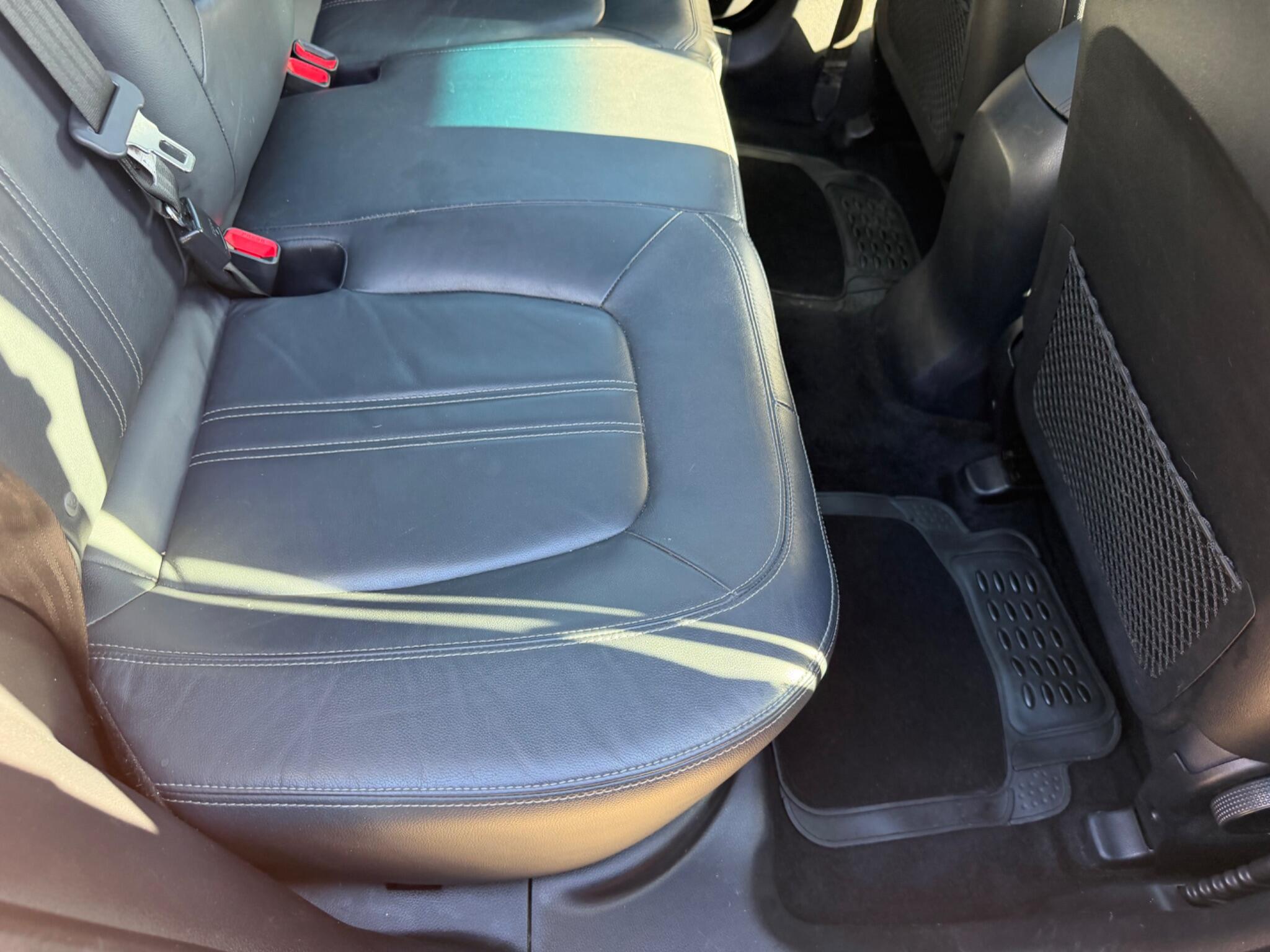 Kia Sportage view 24