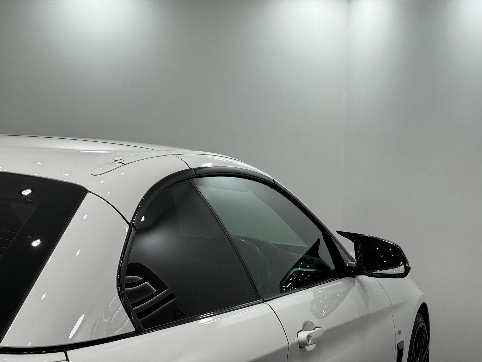 BMW 4 Series view 28