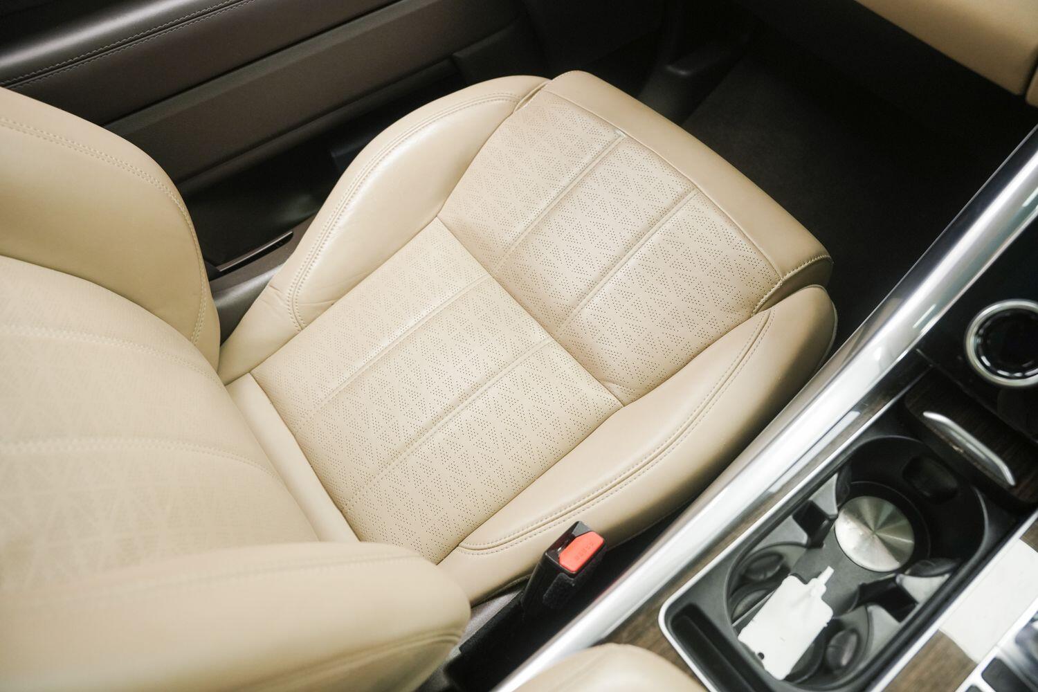 Land Rover Range Rover Sport view 25