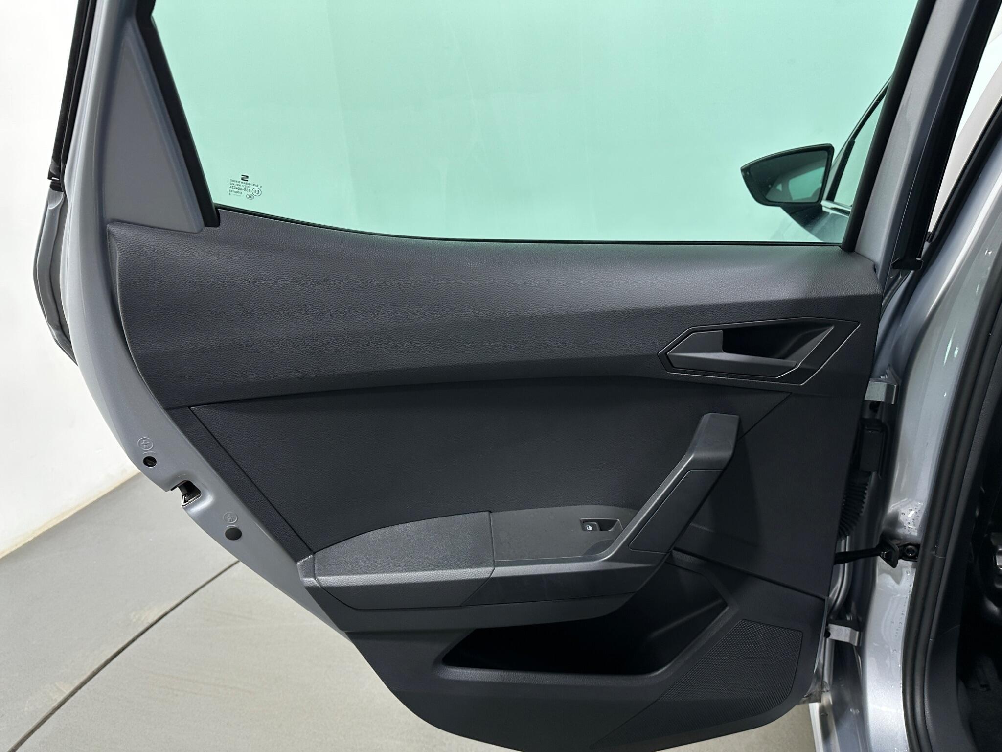Seat Ibiza view 39