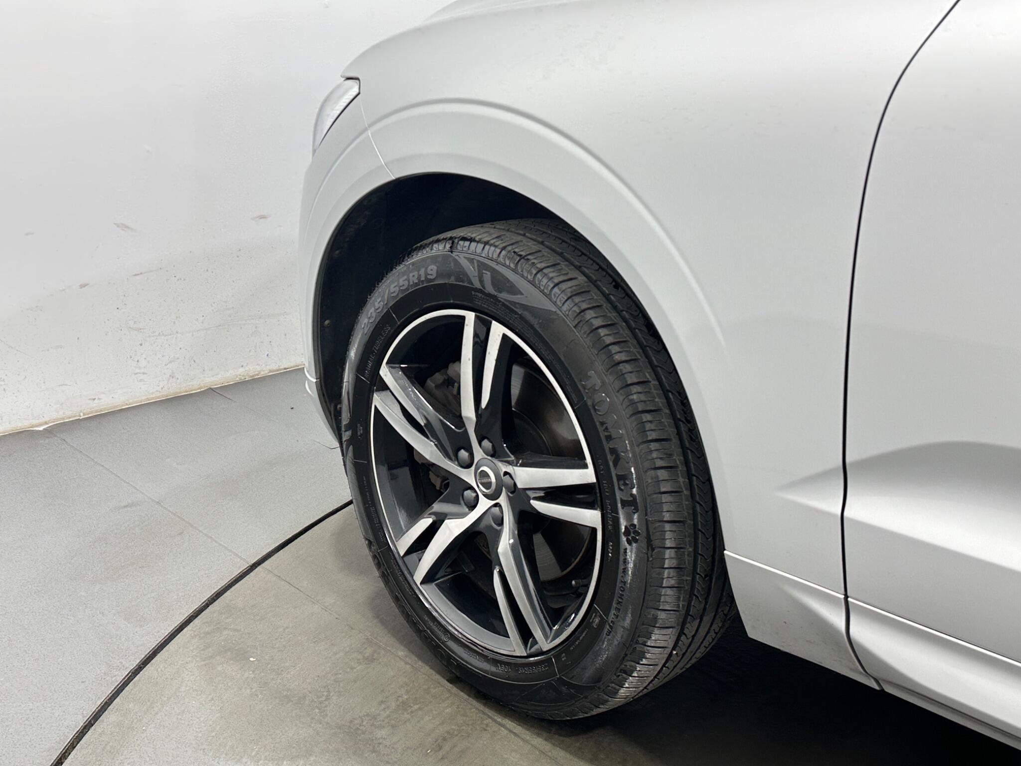 Volvo XC60 view 49