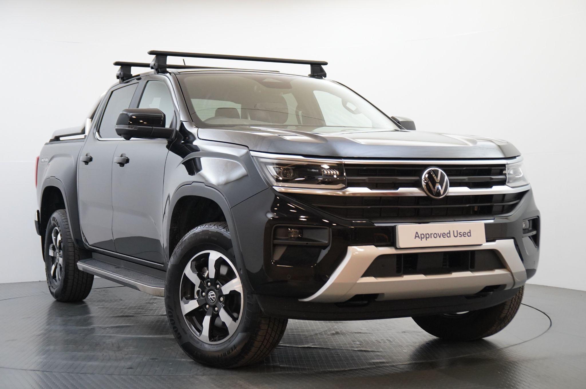 Amarok