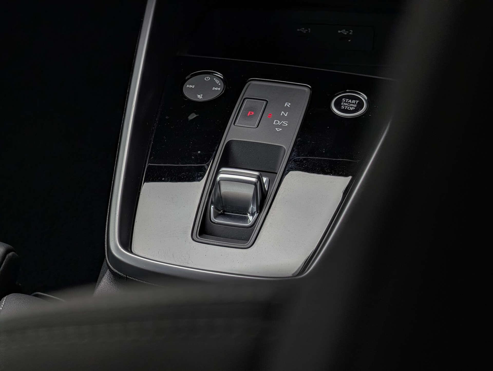 Audi A3 view 37