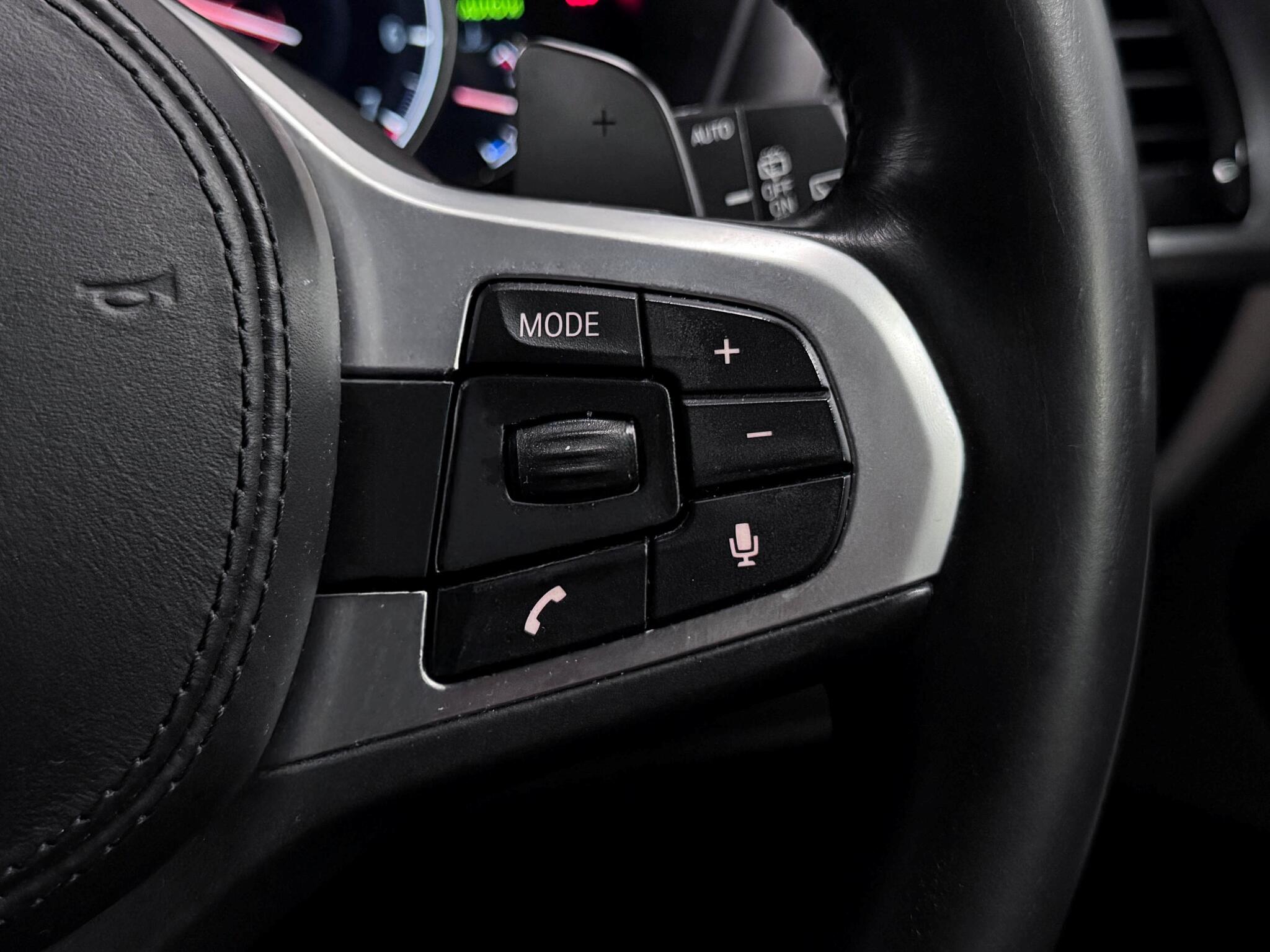 BMW X3 view 36