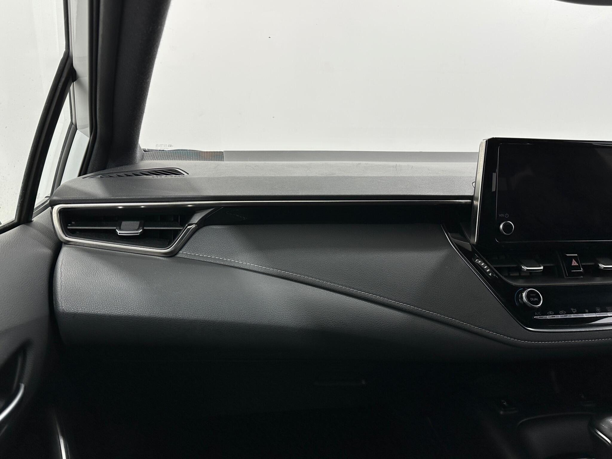 Toyota Corolla view 29